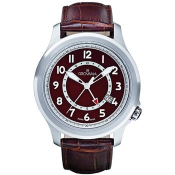 ساعت مچی گروانا GROVANA کد 1632.1536